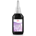 Wella Color Fresh Semi-permanent Colour 75ml - Silver 0/6 Violet