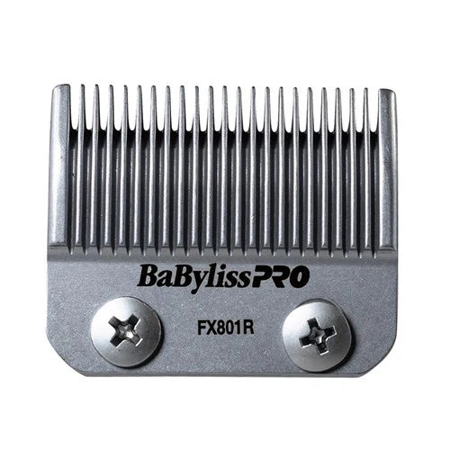 Babylisspro Stainless Steel Clipper Blade Fx801r