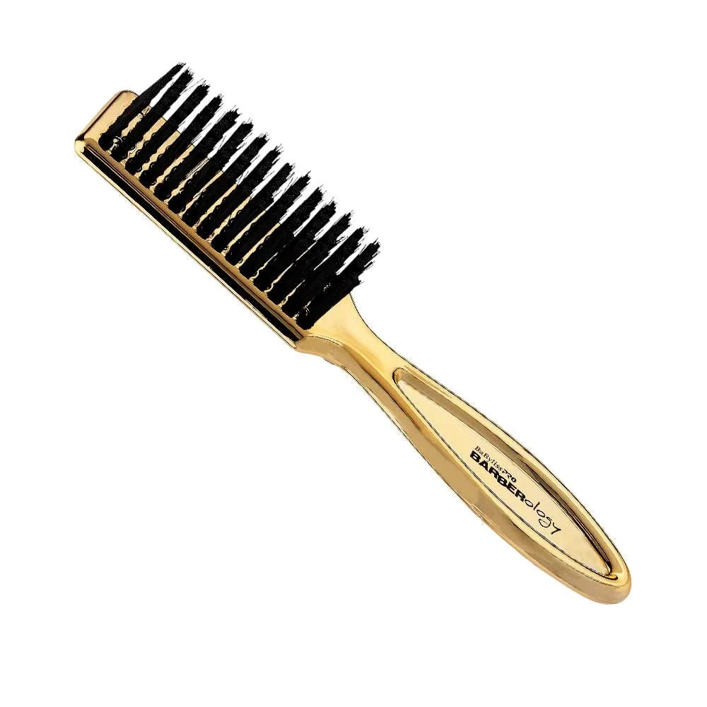 Babylisspro Barberology Gold Fading Brush