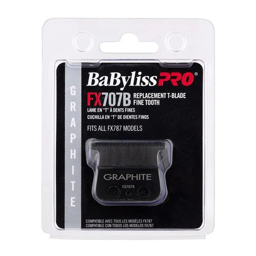 Babylisspro Fx707b Graphite