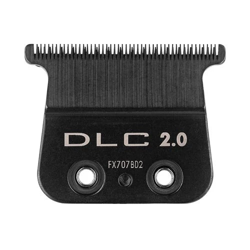 Babylisspro Deep Tooth T Blade Fx707bd2