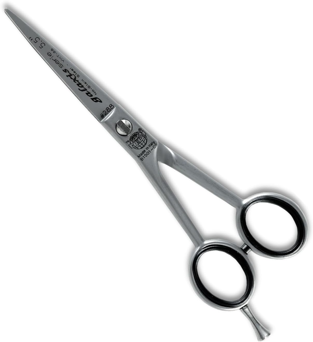 Kiepe Galaxis Scissors 5-5 Inch Left Handed