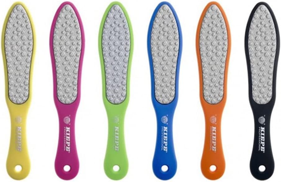 Kiepe Foot File