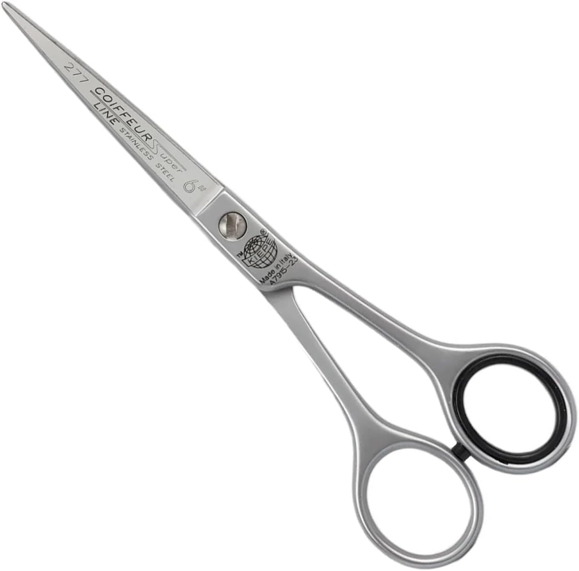 Kiepe Coiffeur Super Line 277 Professional Scissors 6 Inch