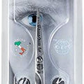 Kiepe Professional Chiroform 2111 Barber Scissors 5.5 Inch