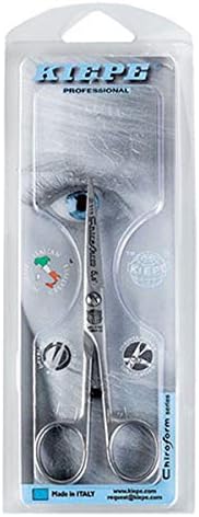 Kiepe Professional Chiroform 2111 Barber Scissors 5.5 Inch