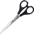 Kiepe Ergonomic Professional Scissors 2117 Plastic Handle 6 Inch