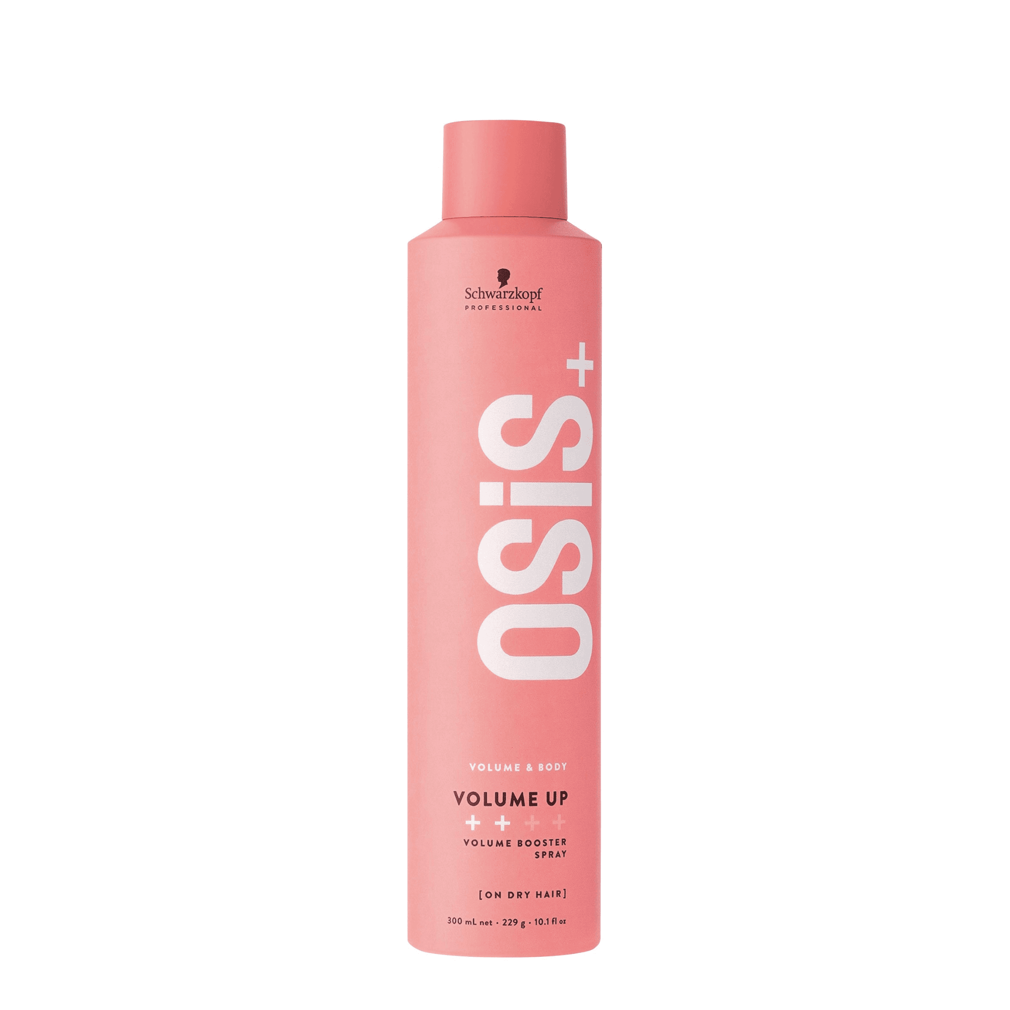 OSiS+ VOLUME UP  INSTANT TEXTURED VOLUME