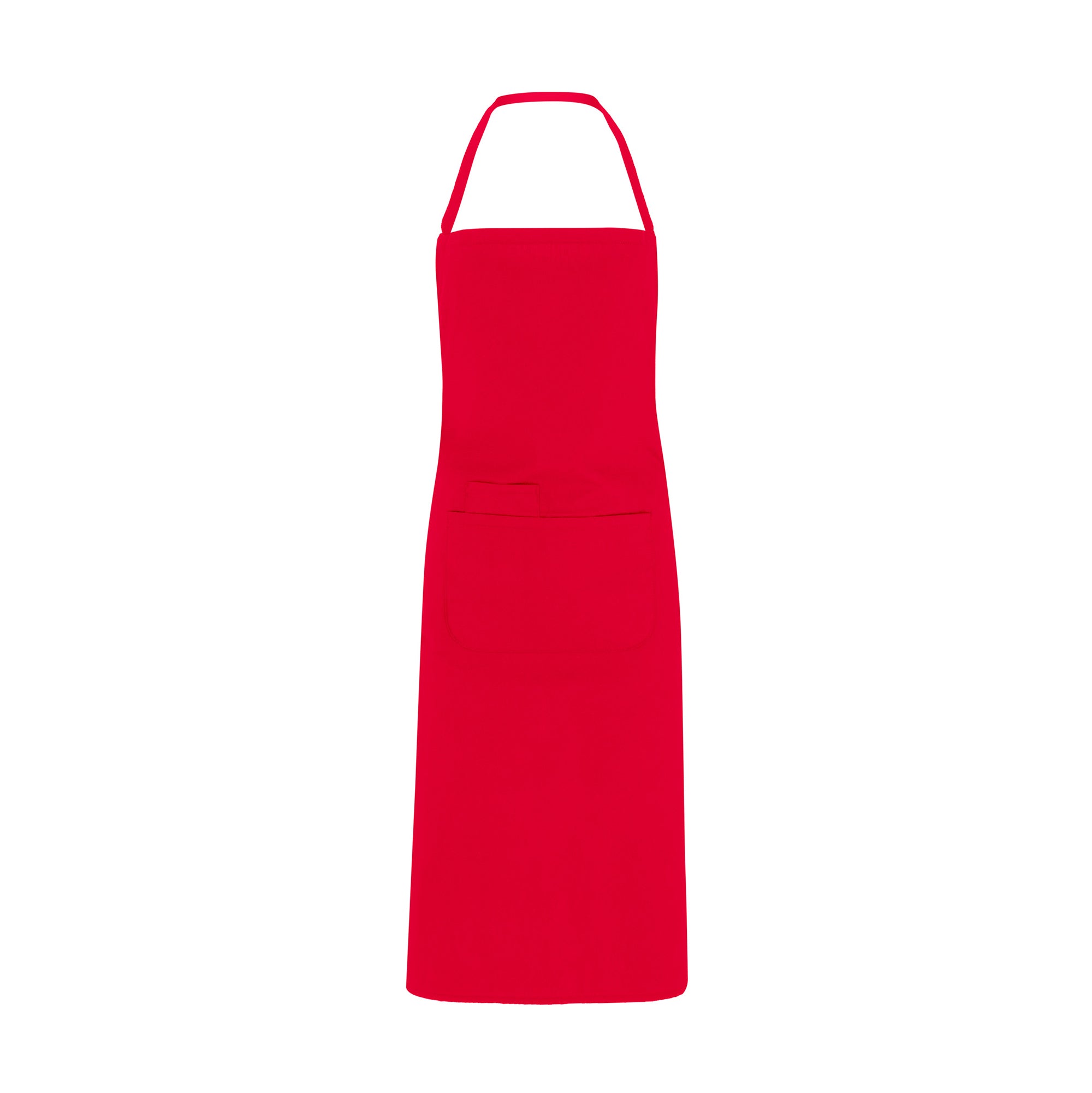 Deyaz Premium Apron Red