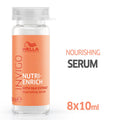 Wella Invigo Nutri-enrich Nourishing Serum 8x10ml