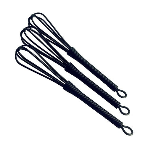 Salon Smart Colour Whisks 3pk