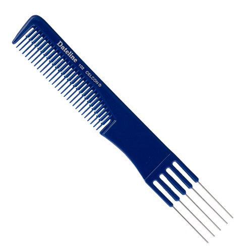 Dateline Blue Celcon Comb MKII