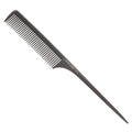 Silver Bullet Carbon Tail Comb No. 2