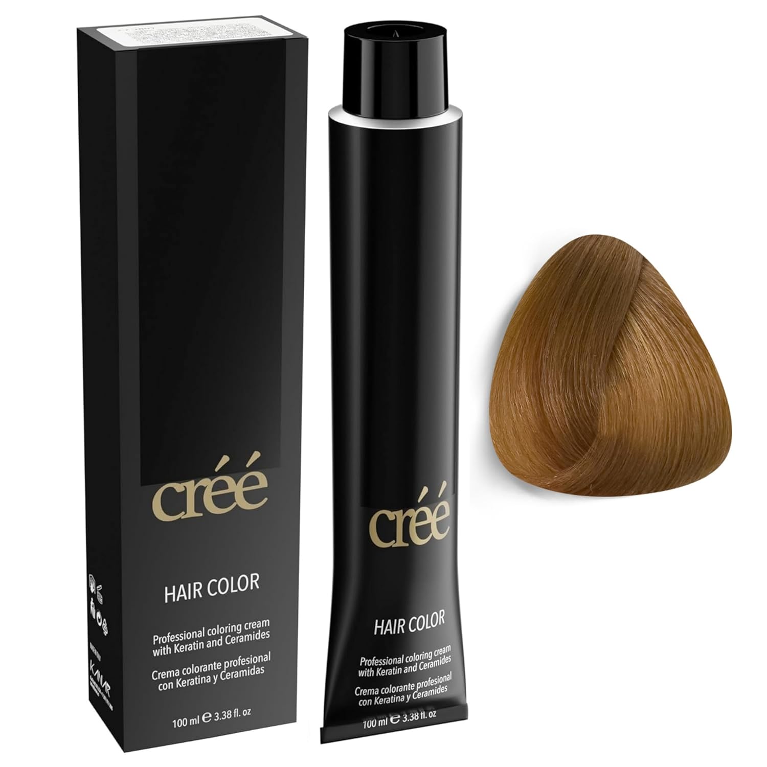 Cree Colour 100g - 10.99 Vanilla
