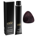 Cree Colour 100g - 3.6 Dark Red Brown with Plex Technology