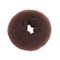 Dress Me Up Extra Small Hair Donut 6g  Brown