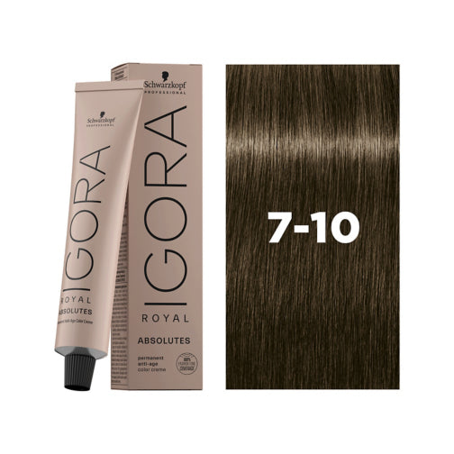 IGORA ROYAL ABSOLUTES 7-10