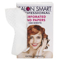 Salon Smart End Papers Perforated  Jumbo