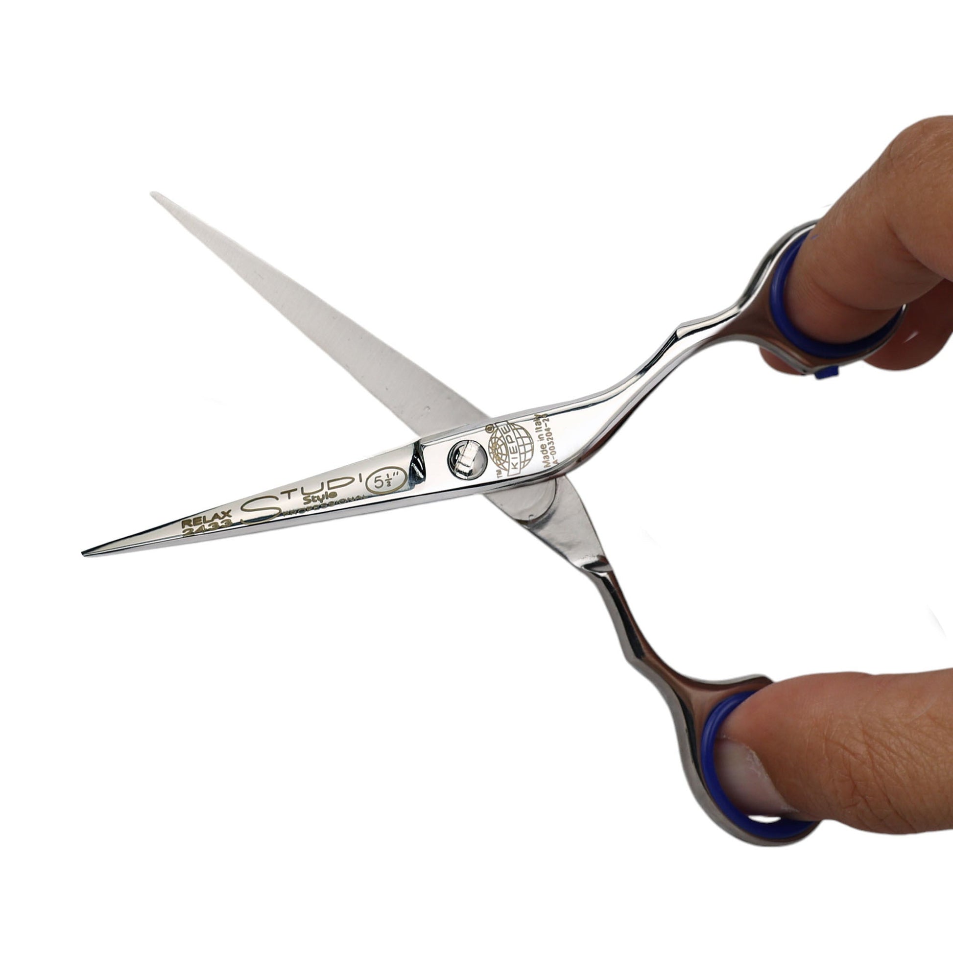 Kiepe Studio Series 2433 Scissors 5.5 Inch