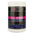 Salon Smart Fast Wipes Colour and Tint Remover  160 Wipes