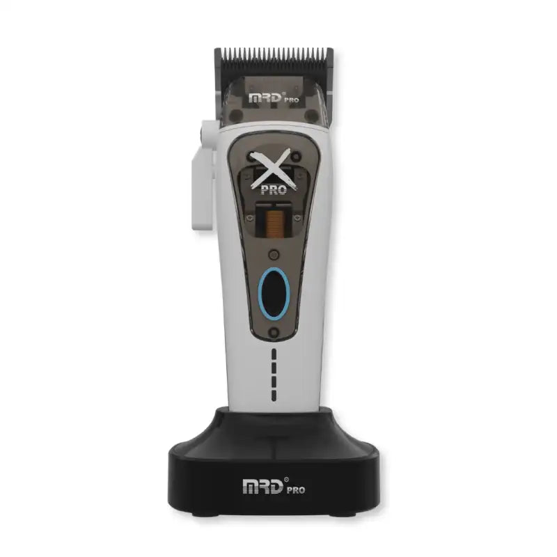 MRD X-Pro Clipper - White