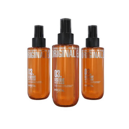 Immortal Original 03 Reserve Cologne 150ml