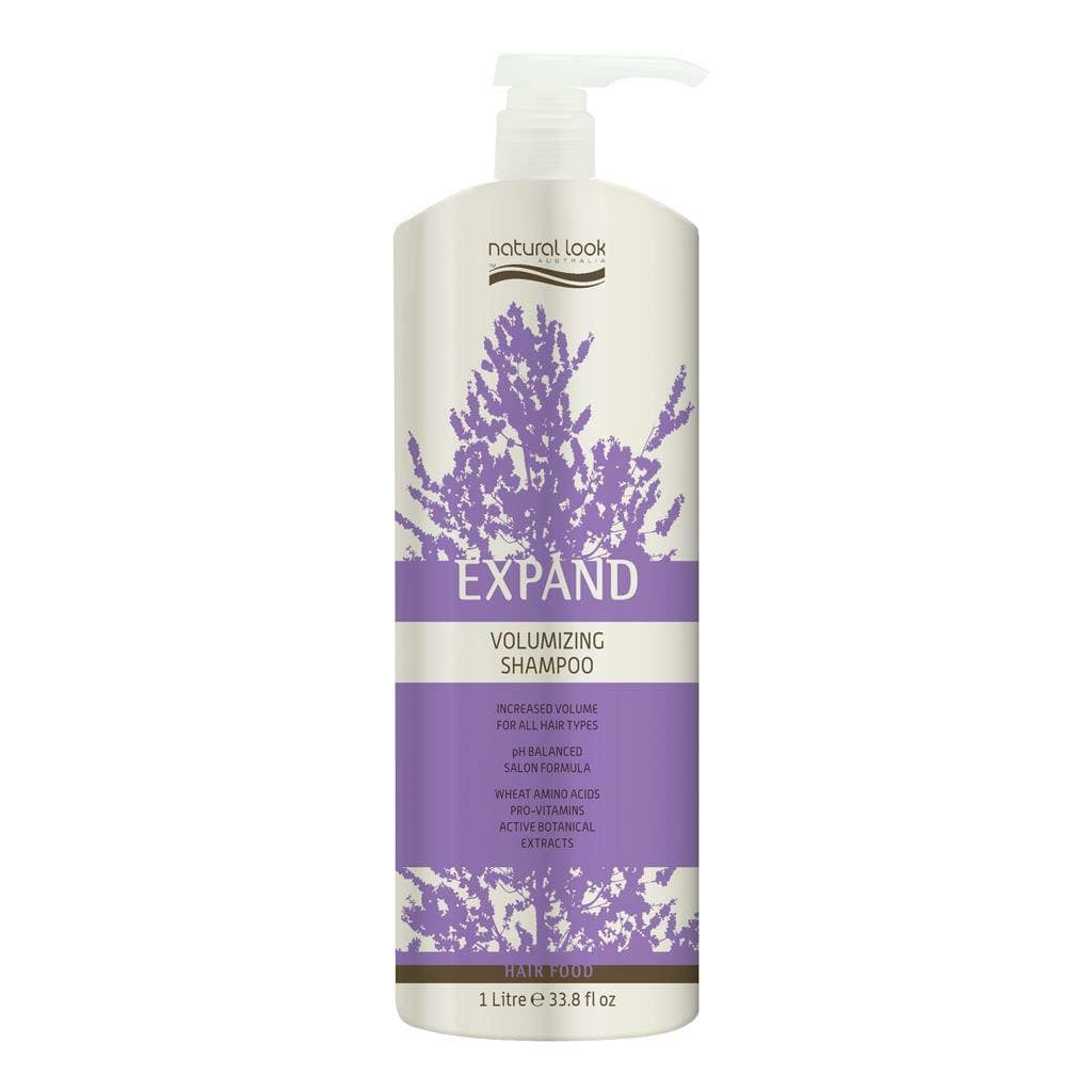 Volumizing Shampoo