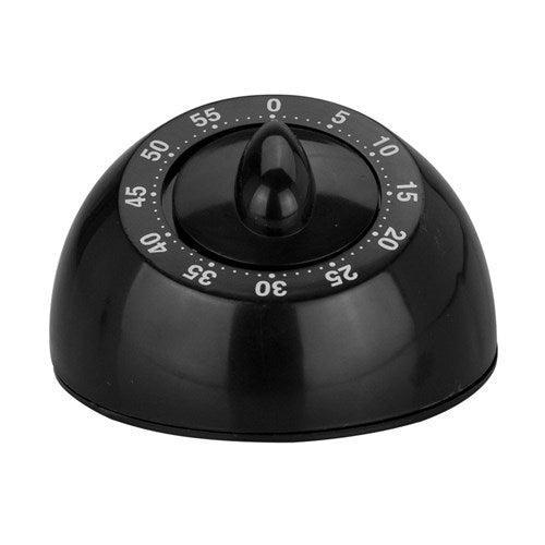 Salon Smart Round Dome Timer 60mins
