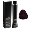 Cree Colour 100g - 5.22 Intense Light Brown
