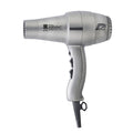 Parlux Ardent Barber Ionic Hair Dryer 1800w Silver