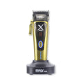 MRD X-Pro Clipper - Gold