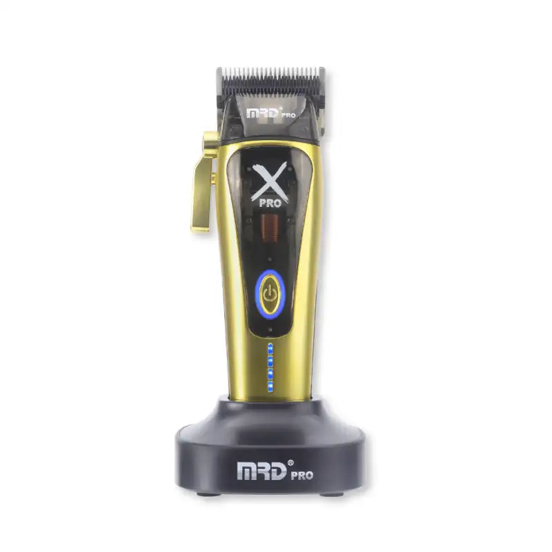 MRD X-Pro Clipper - Gold
