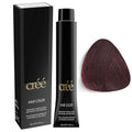 Cree Colour 100g - 5.5 Light Mahogany Brown