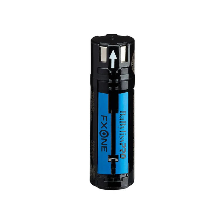 Babylisspro Fxone Universal Battery