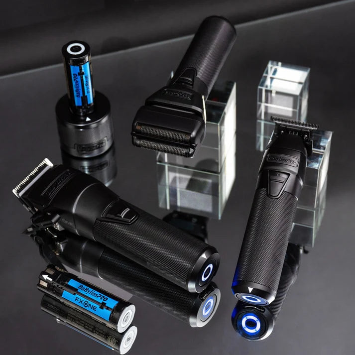 UNIVERSAL BATTERY CHARGING STAND