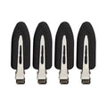 Babylisspro Barberology No Crease Hair Clips - 4pc