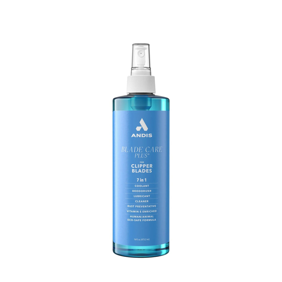 Andis Blade Care Plus Spray 473.2ml
