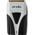 Andis Pro Foil Lithium Shaver Plus Ts-2