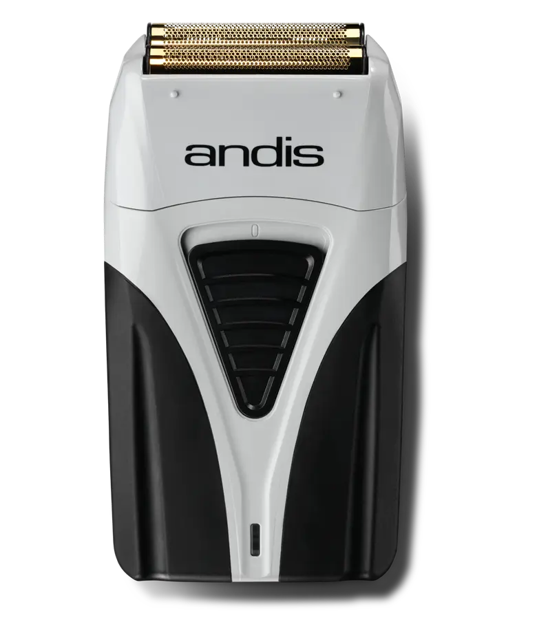 Andis Pro Foil Lithium Shaver Plus Ts-2