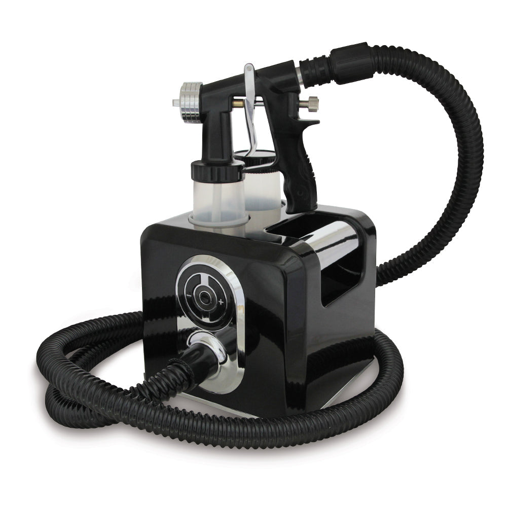 Natural Look Summer Kiss Spray Tanning Machine
