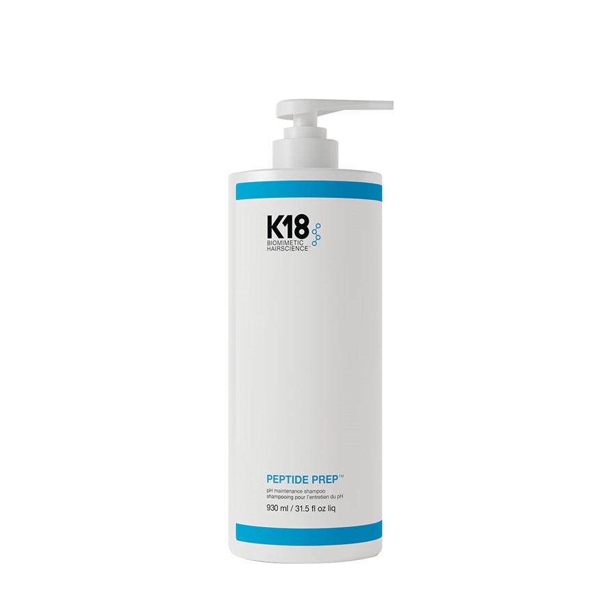 K18 Damage Shield pH Shampoo 930ml
