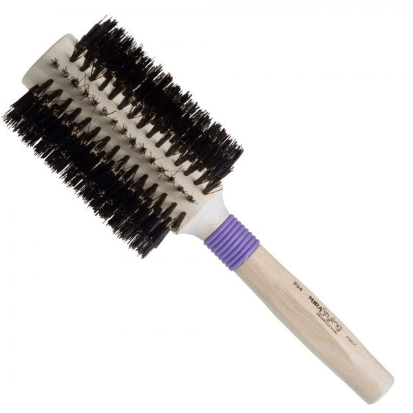 Mira Boar Bristle Radial Brush 294 - 70mm Jumbo