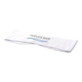 Natural Look Terry Towelling Head Band
