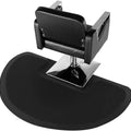 Karma Anti Fatigue Mat Thick For All Square Base Salon Chairs Round 001901
