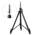 Dateline Mannequin Tripod With Tray