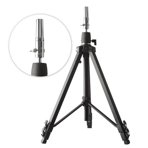 Dateline Mannequin Tripod With Tray