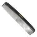 Dateline Professional Blue Celcon 610 Basin/lifter Comb