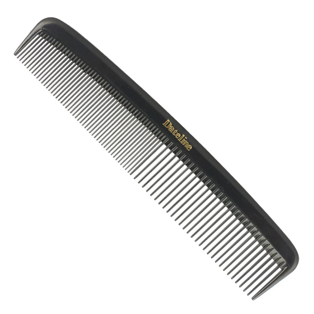 Dateline Professional Blue Celcon 610 Basin/lifter Comb
