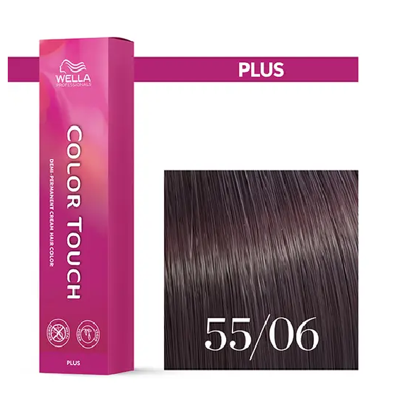 COLOR TOUCH PLUS 55/06 60ML