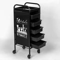 BYMACE SALON TROLLEY TG 777